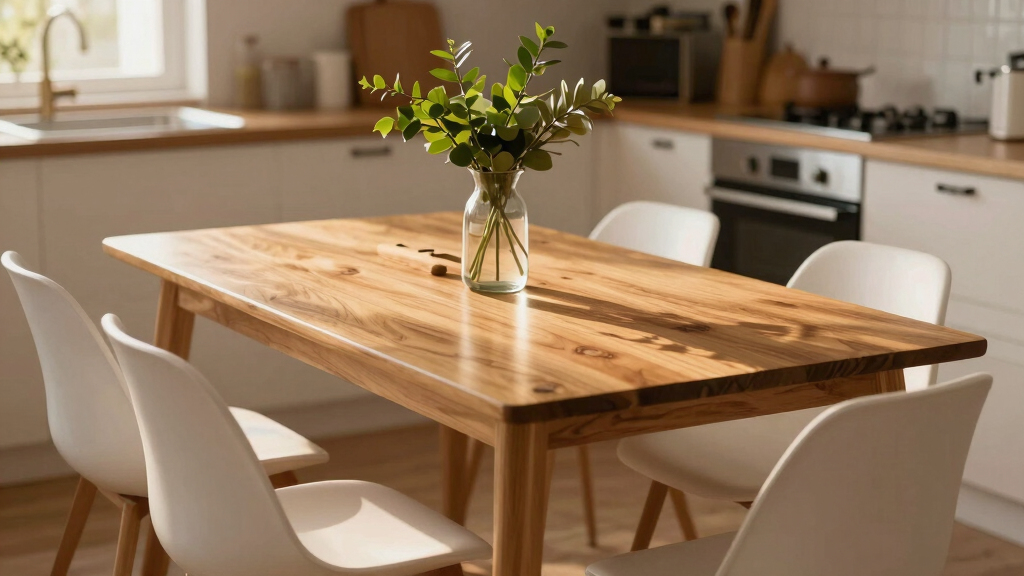 best dining table set for a fresh start home