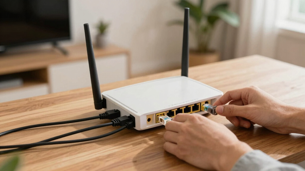 best wifi system with ethernet backhaul