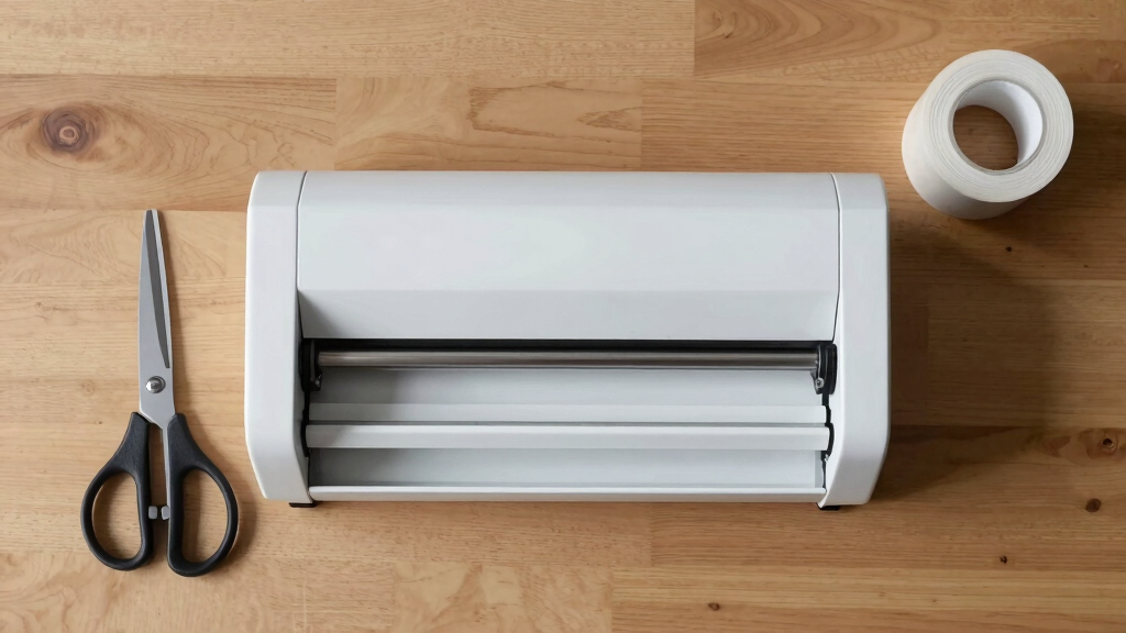best sticker cutting machine