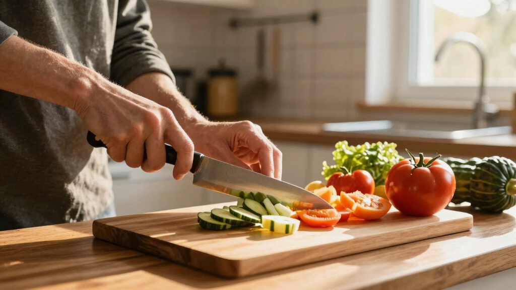 best kitchen knife set