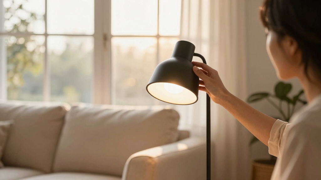best-smart-floor-lamps-for-ambient-lighting