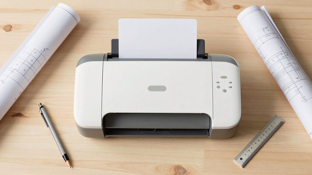 best entry level plotter printer