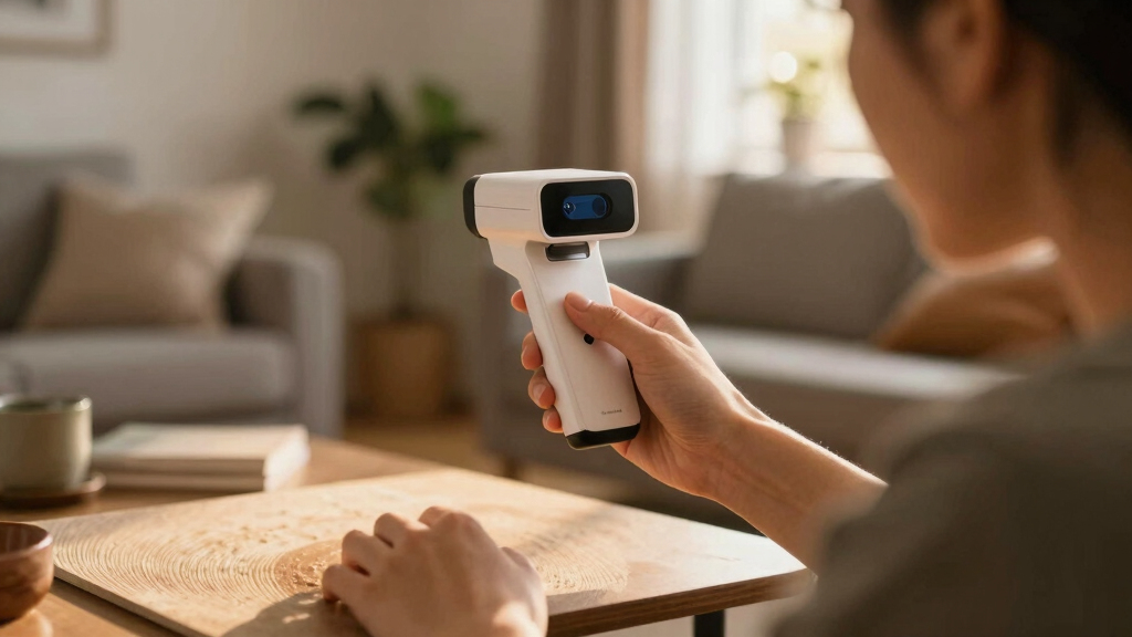 best ocr reading devices for blind users