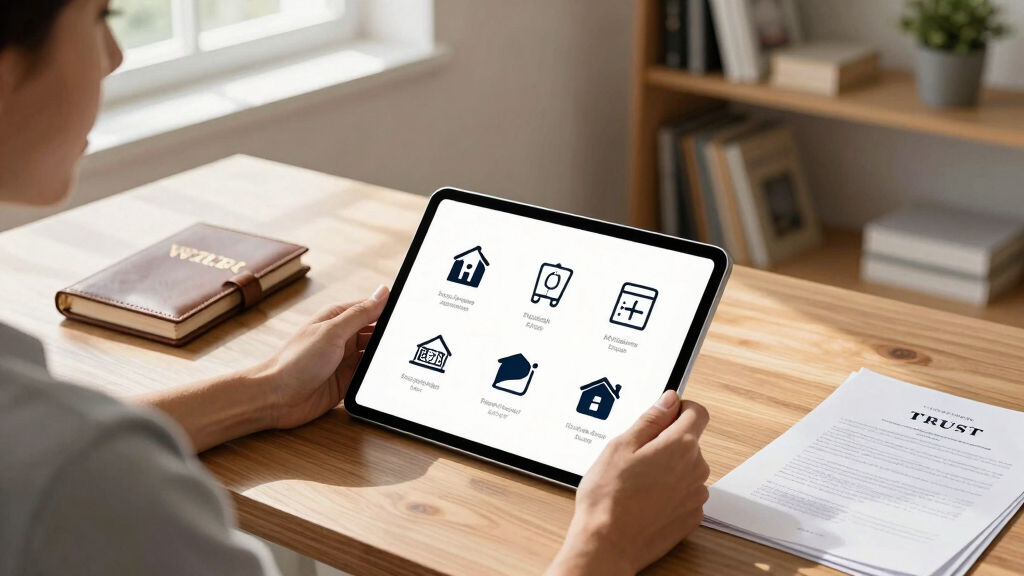 best safe for wills and trusts