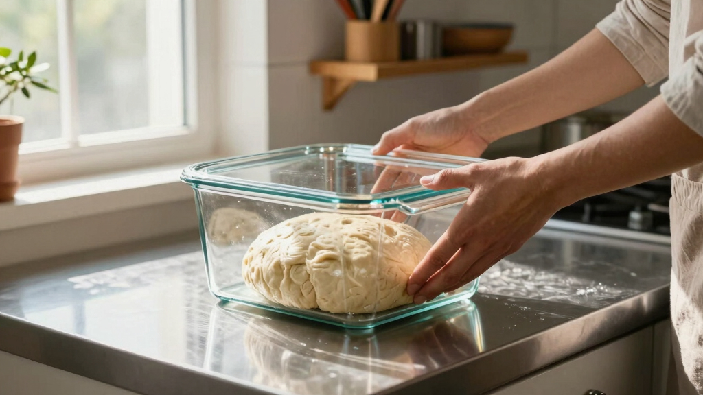 best bread proofing box