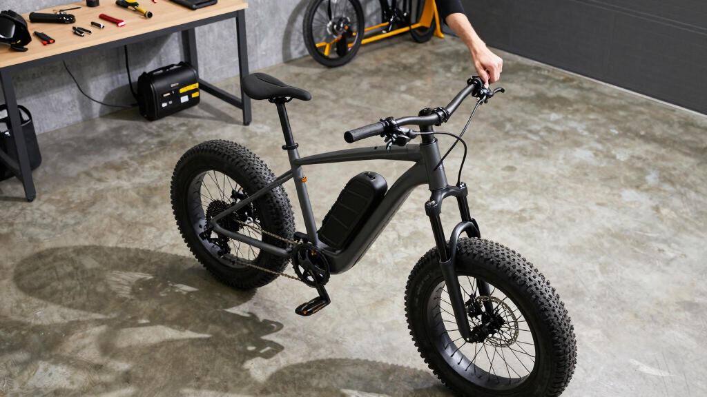 best commuter e bike for heavy riders