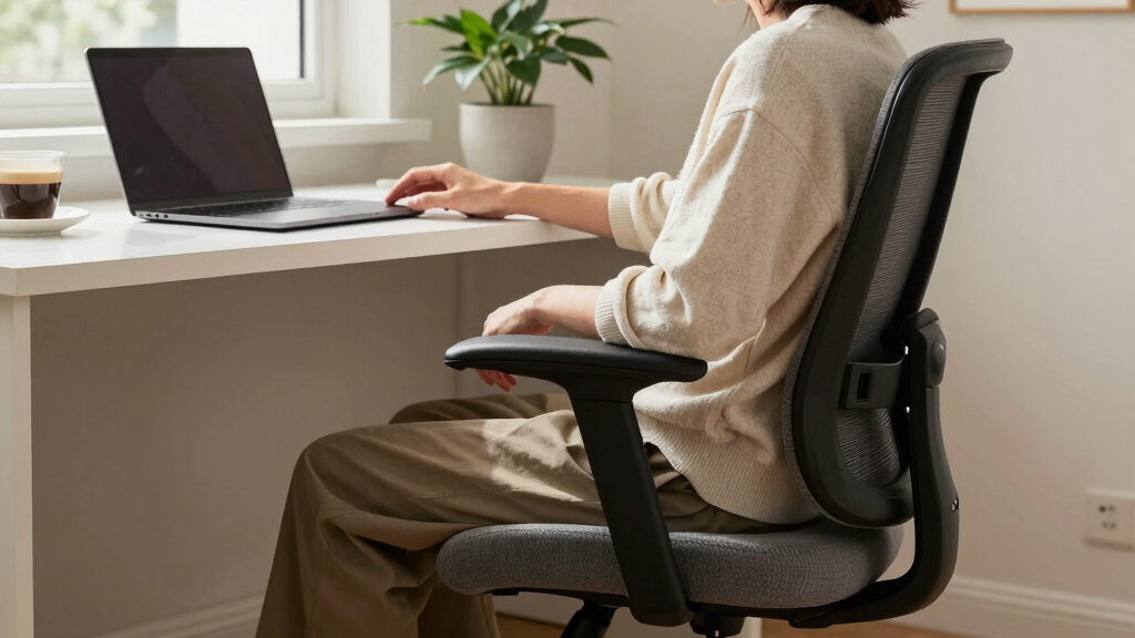 best ergonomic chair for long hours