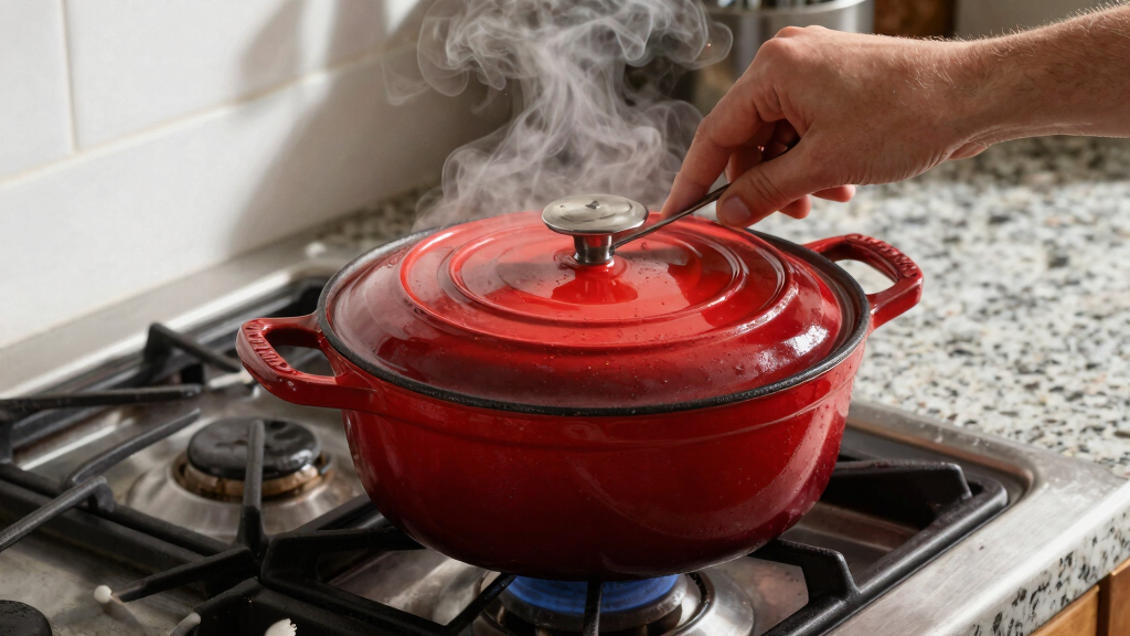 best enameled dutch oven