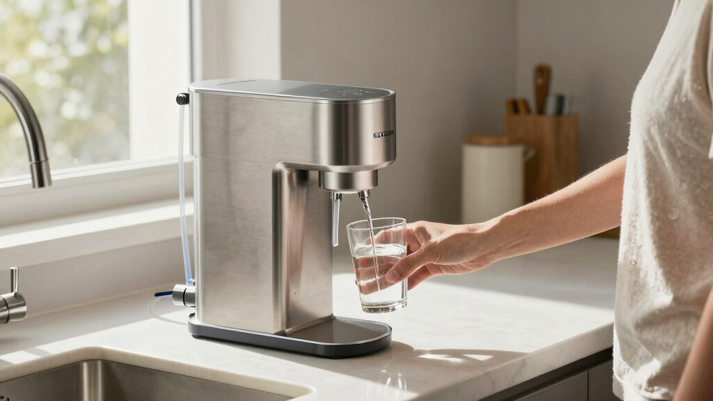best whole house water filtration systems