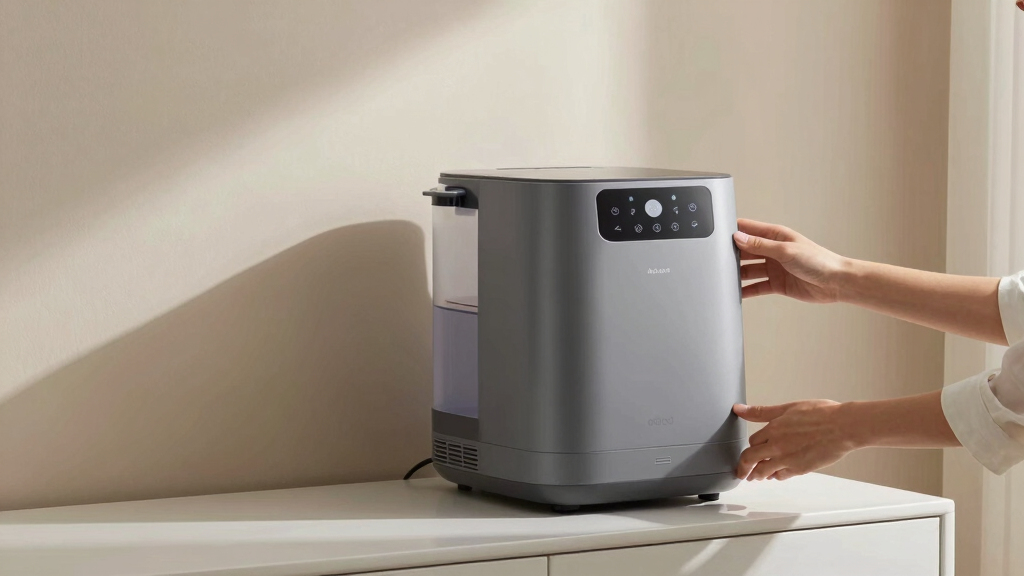 best humidifier dehumidifier combo unit