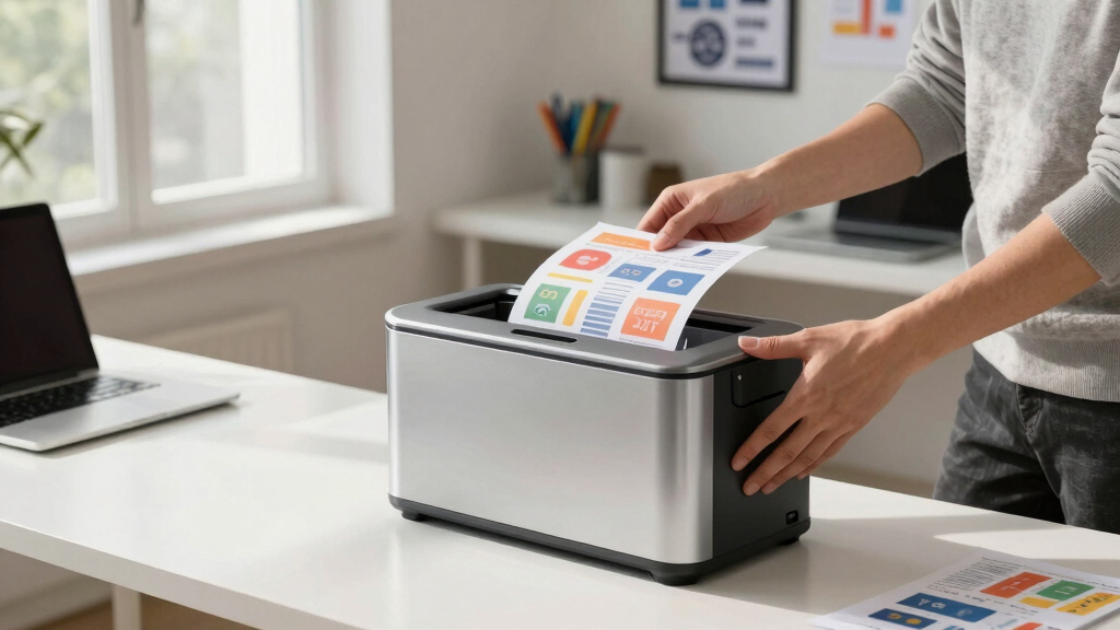 best commercial paper shredder for marketing agencies
