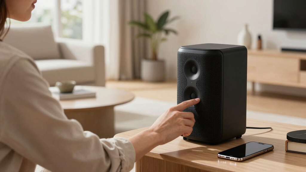 best multiroom speaker systems