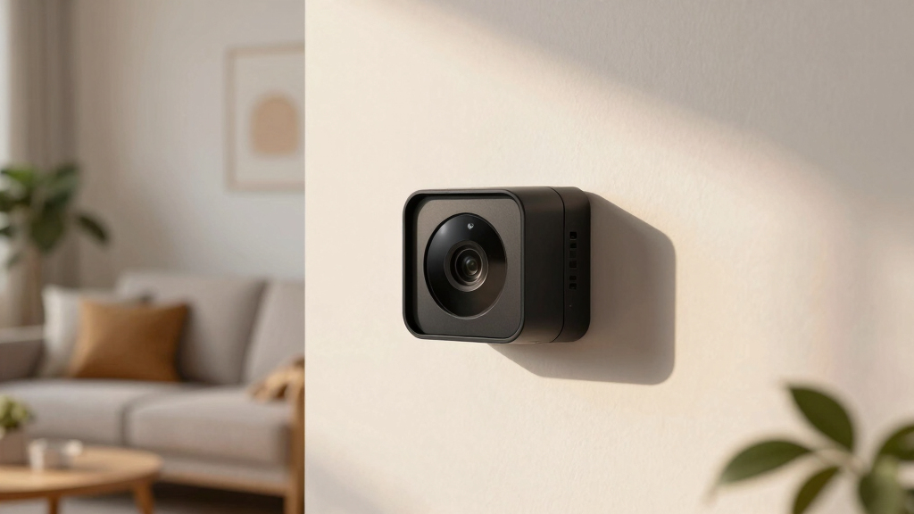 best home security camera system after divorce