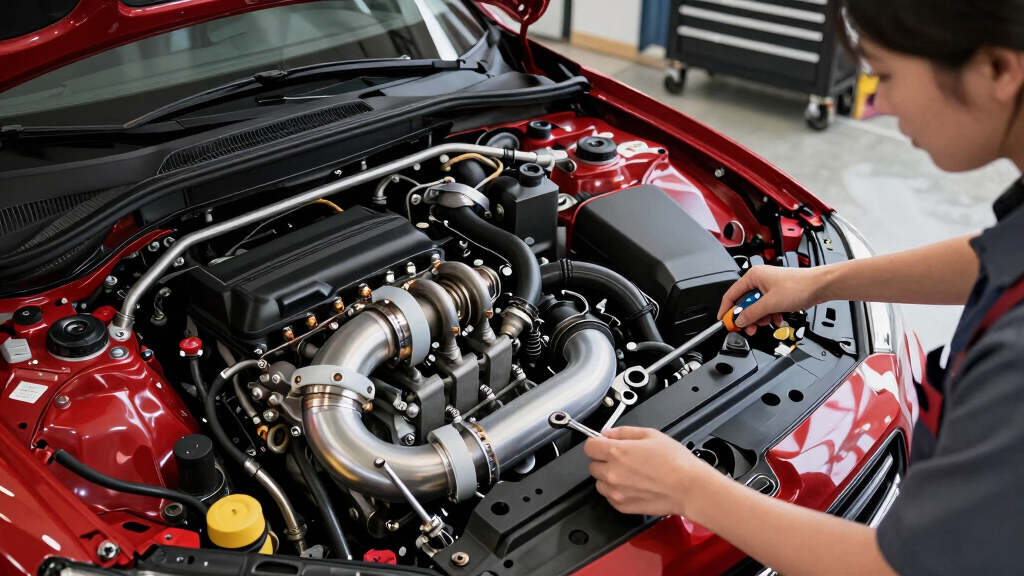 best intercooler kits for Subaru STI