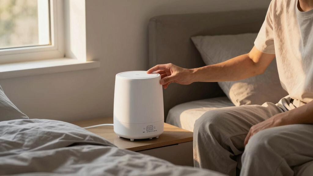best white noise machine premium