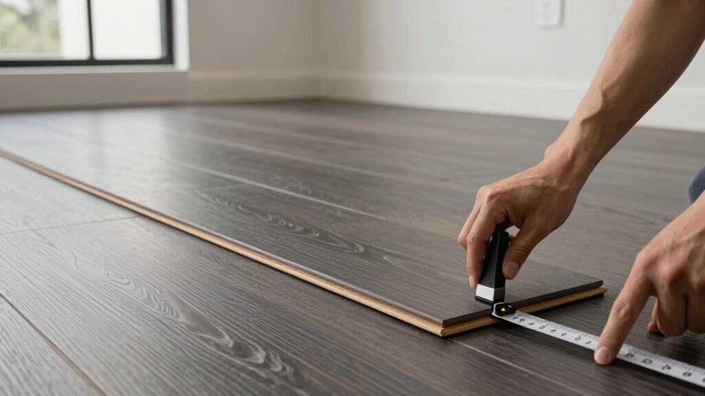 best waterproof luxury vinyl plank flooring