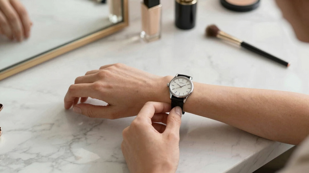 best dress watches for women amazon