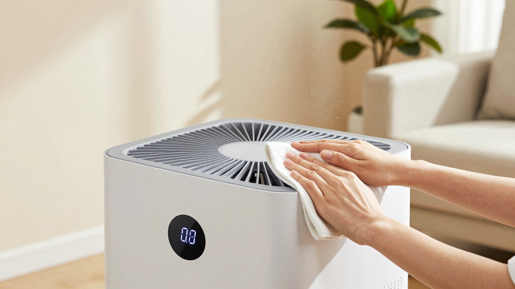 best air purifier for allergies and pets