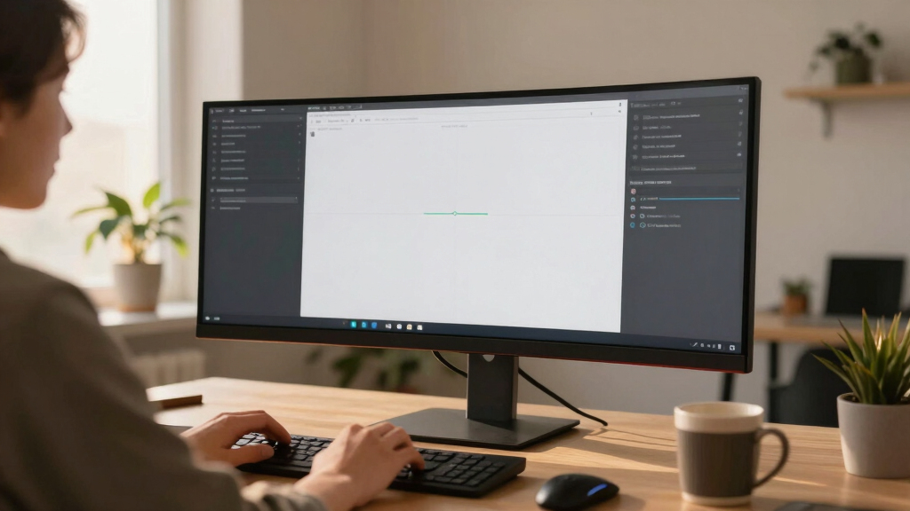 best ultrawide monitors for work