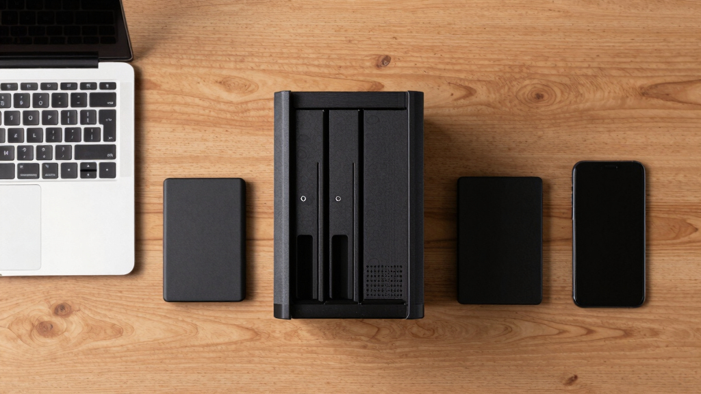 best 6 bay nas for plex and backups