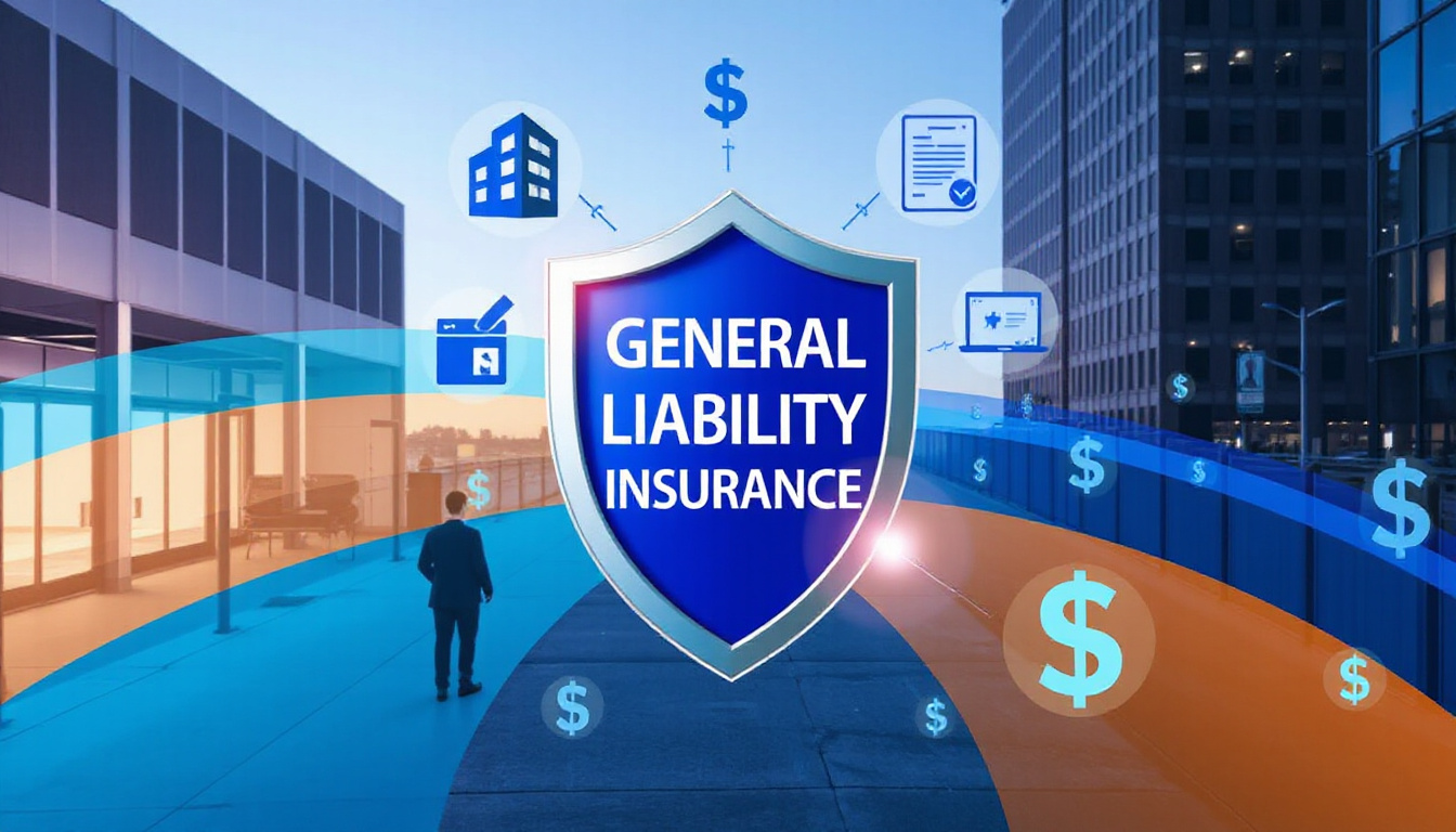 Key Features of General Liability Insurance
