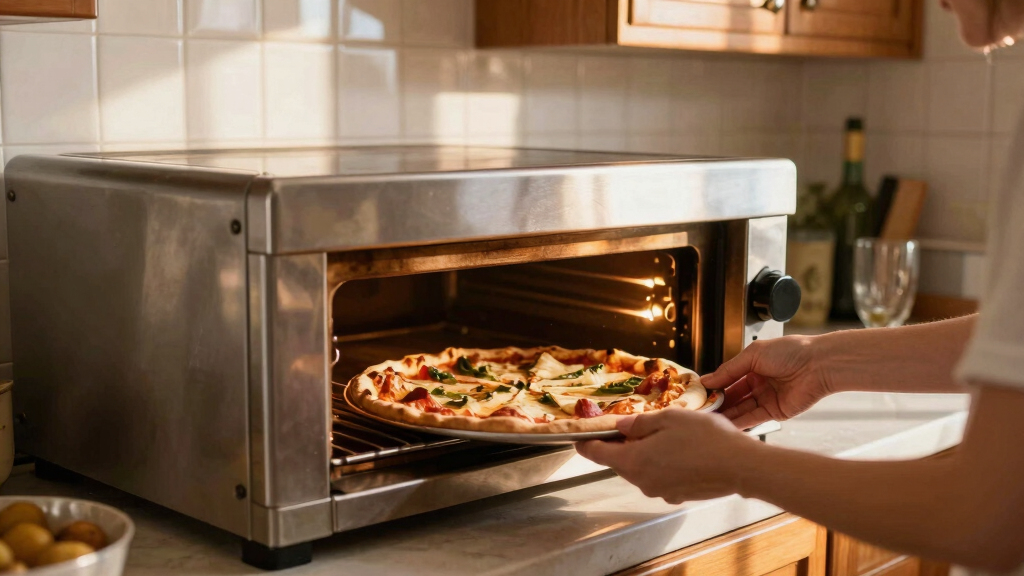 best indoor pizza ovens