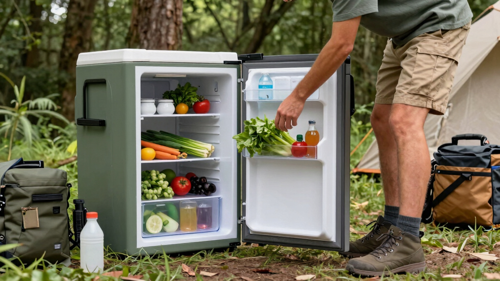 7 Best Electric Cooler Fridge for Camping Large in 2026 16 best electric cooler fridge for camping large