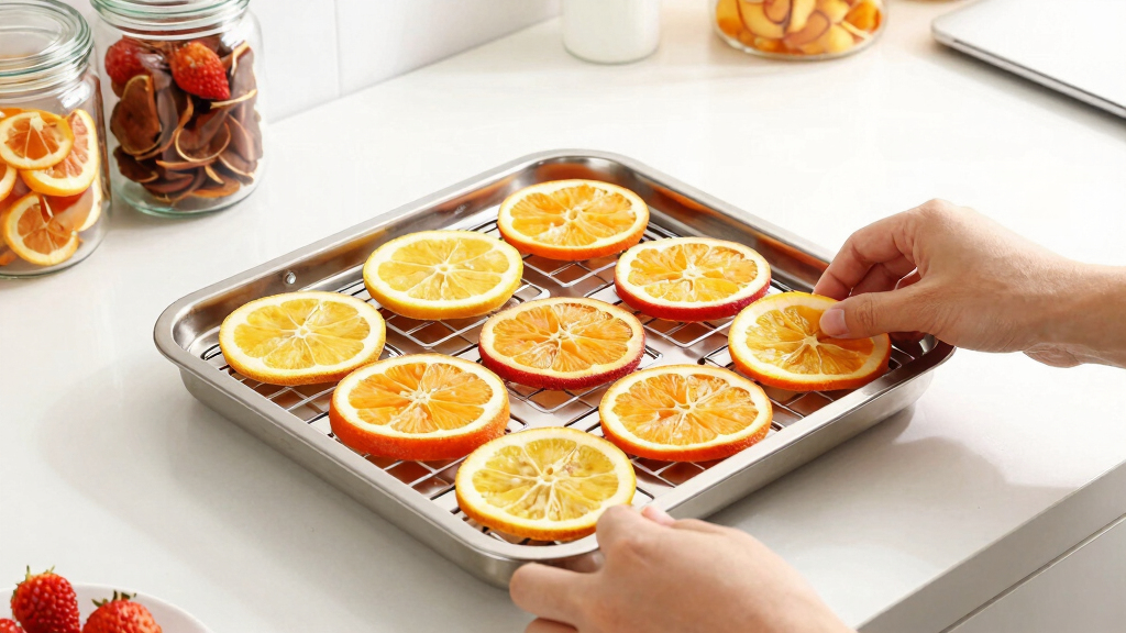 best dehydrator for large batch fruit leather