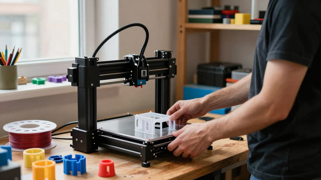 best fast 3d printer for makers