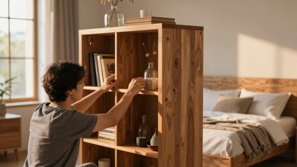 best-bookcases-for-spare-bedrooms