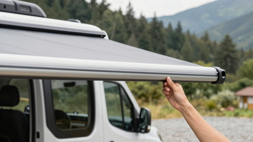 10 Best Best 270 Degree Awning For Van In 2026 23 best 270 degree awning for van