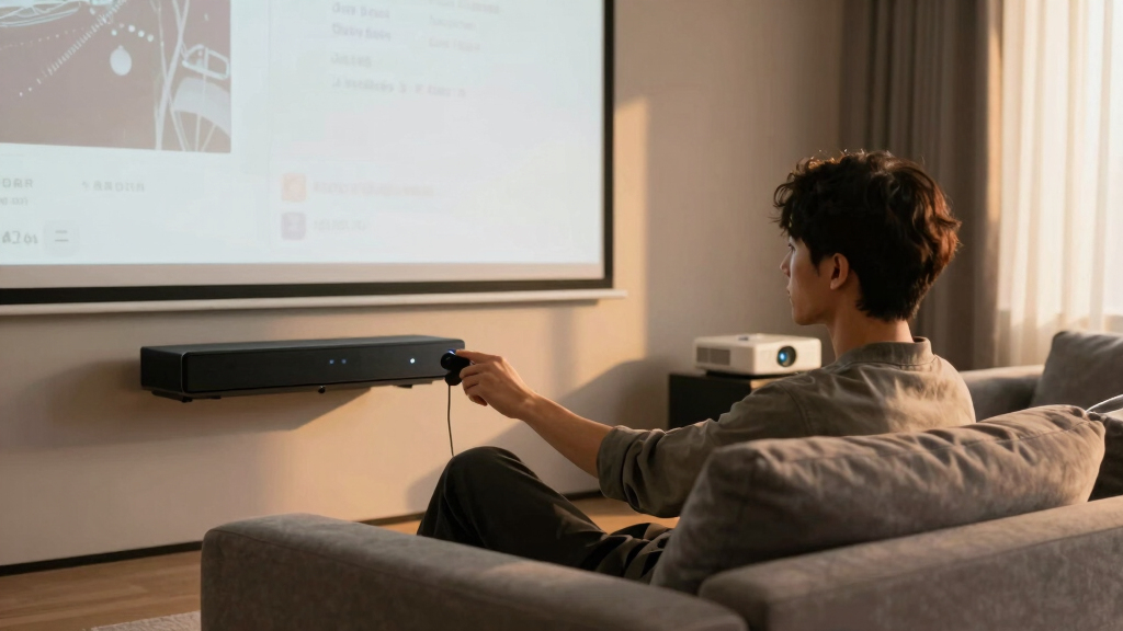 best-soundbars-for-projector-rooms