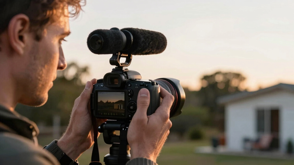 best shotgun mic for camera