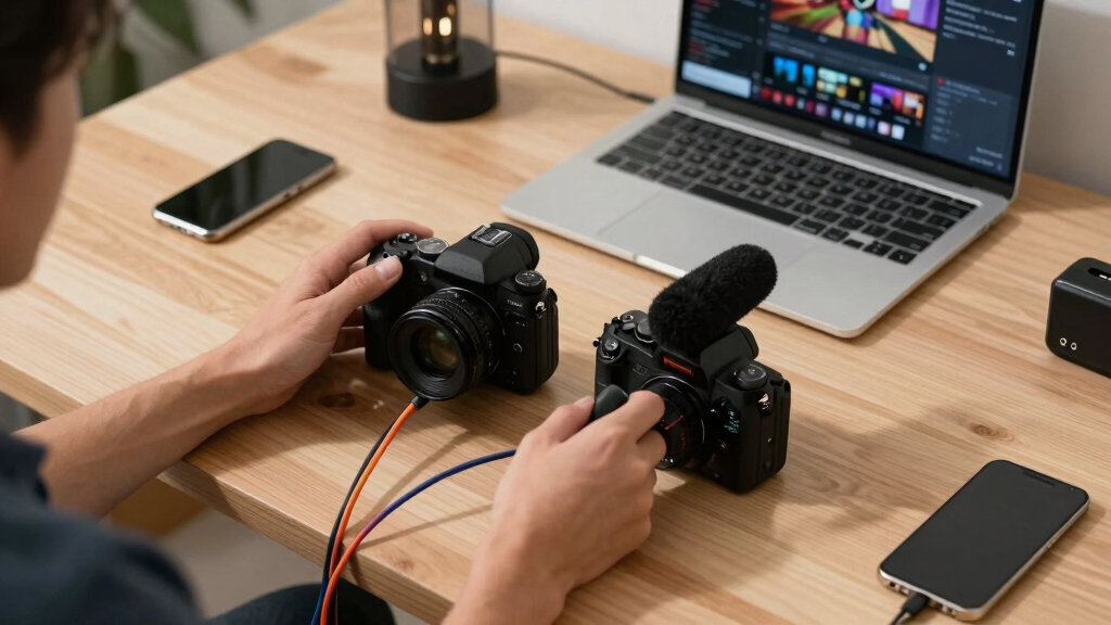 best livestreaming kits