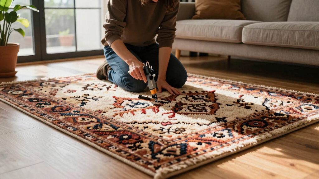 best hand tufted wool rug 9x12