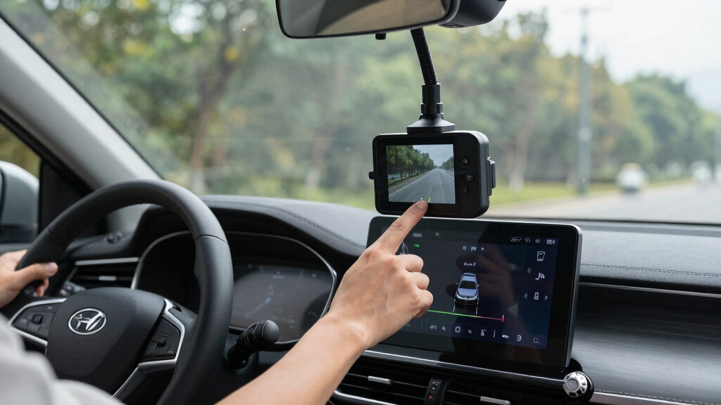 best backup cameras for vehicles