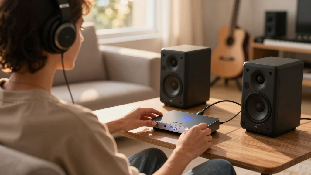 best music streamer for audiophiles