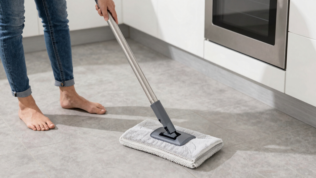 best steam mop replacement pads