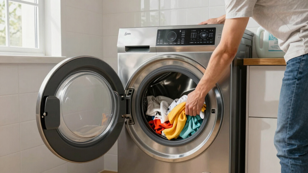 best ventless all in one laundry center