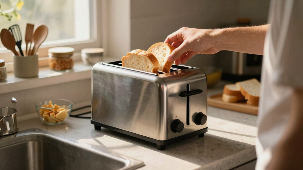 best commercial toaster oven convection