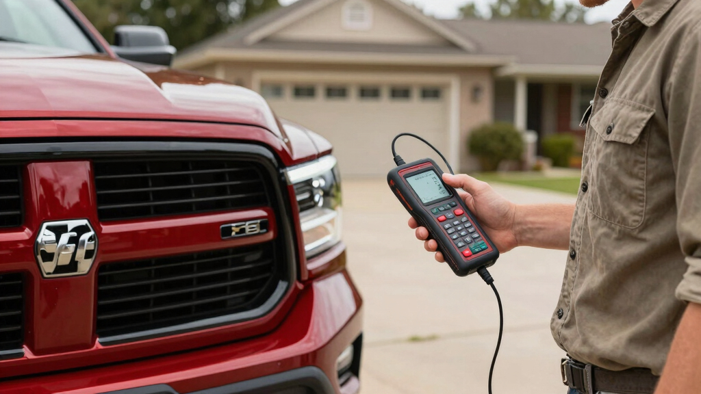 best handheld tuners for Ram 1500