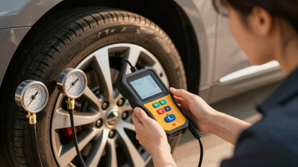 best TPMS programming tools