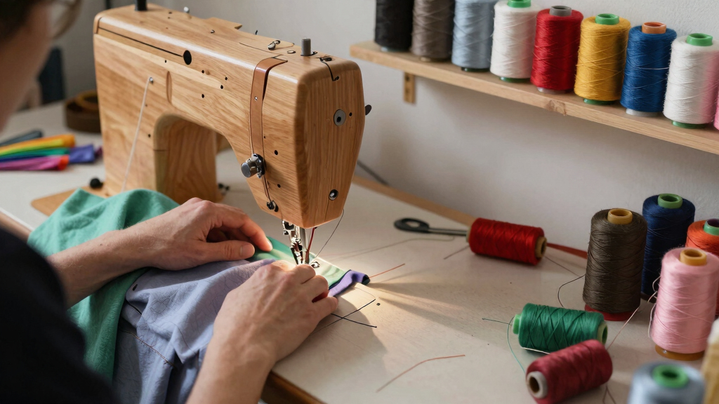 best sewing cabinets for creative rooms