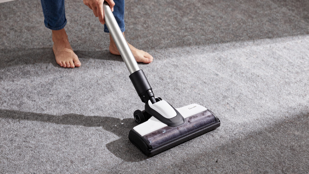 best carpet cleaner machine