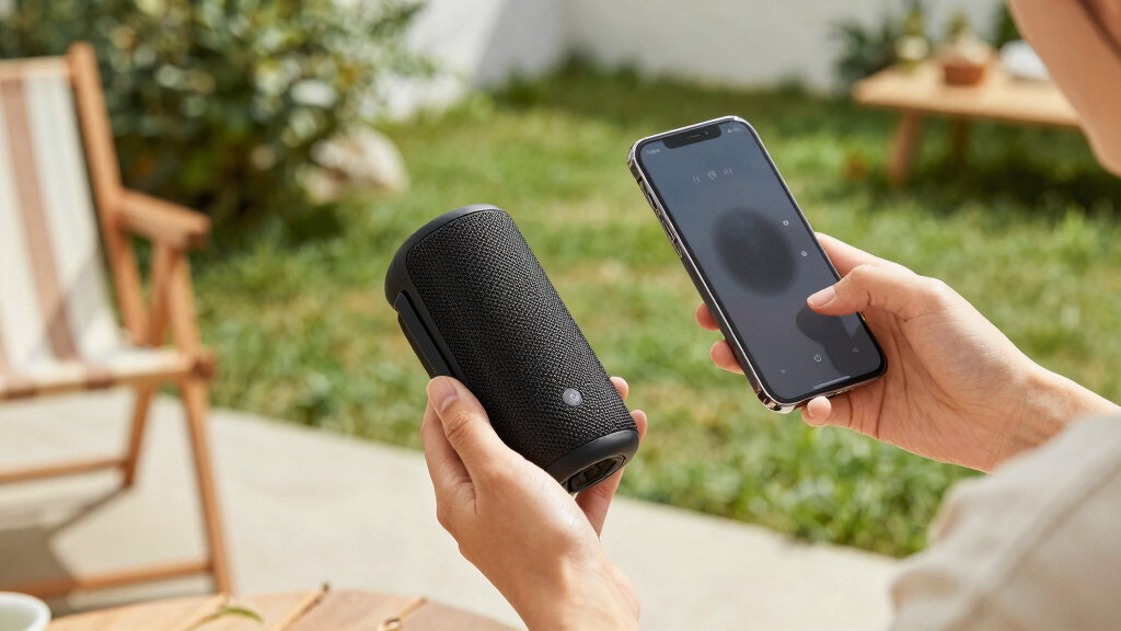 best weatherproof bluetooth speaker