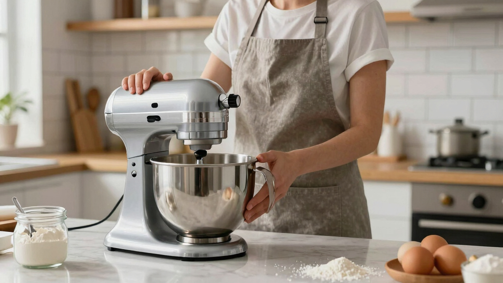 best stand mixers under $500