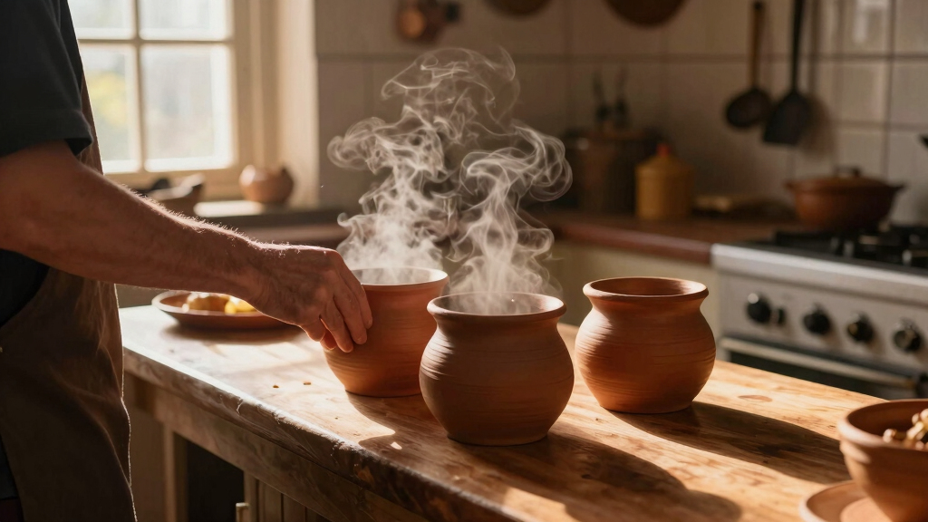 best clay pots for cooking