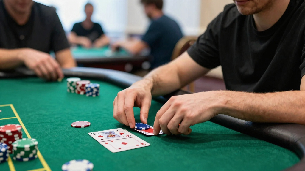 best casino-style poker tables