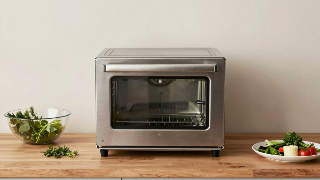 best combi steam oven countertop