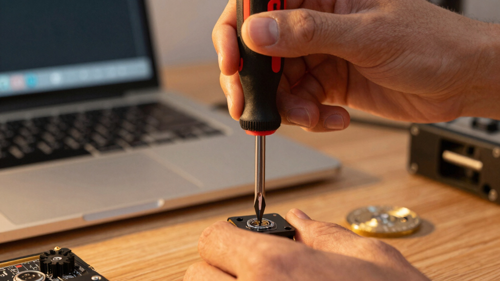 best precision screwdriver set premium